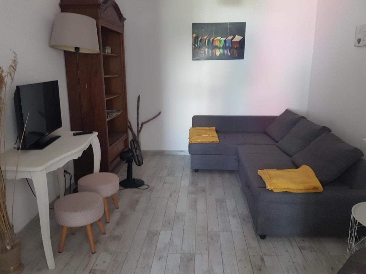 Appartement Re 2 Personnes Chatelaillon-Plage Exterior photo