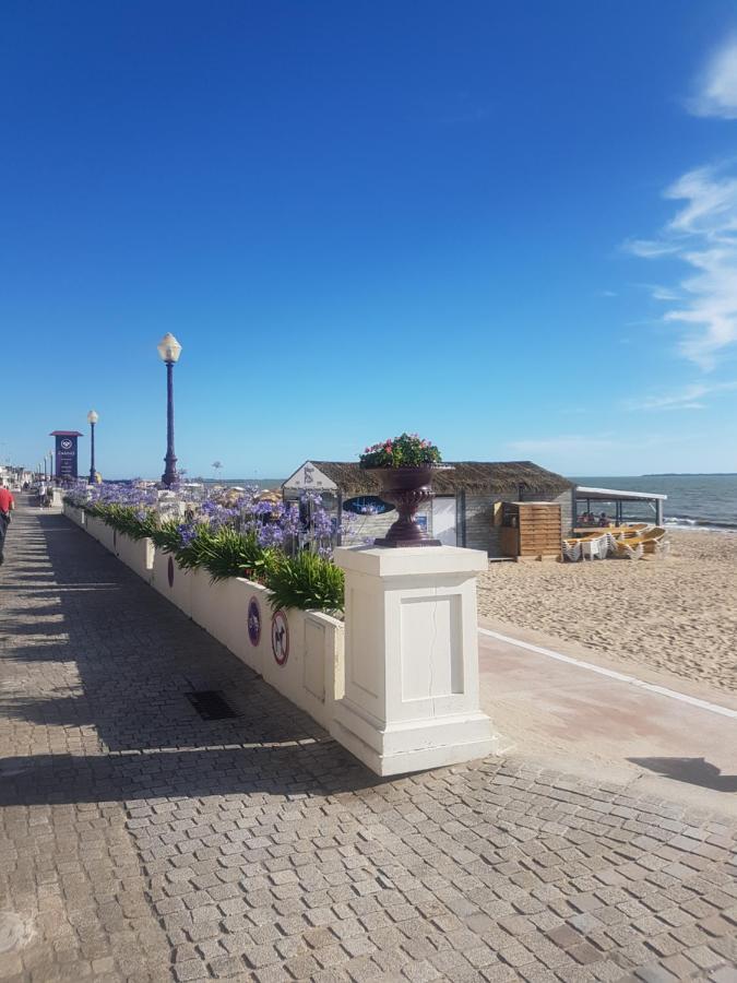 Appartement Re 2 Personnes Chatelaillon-Plage Exterior photo