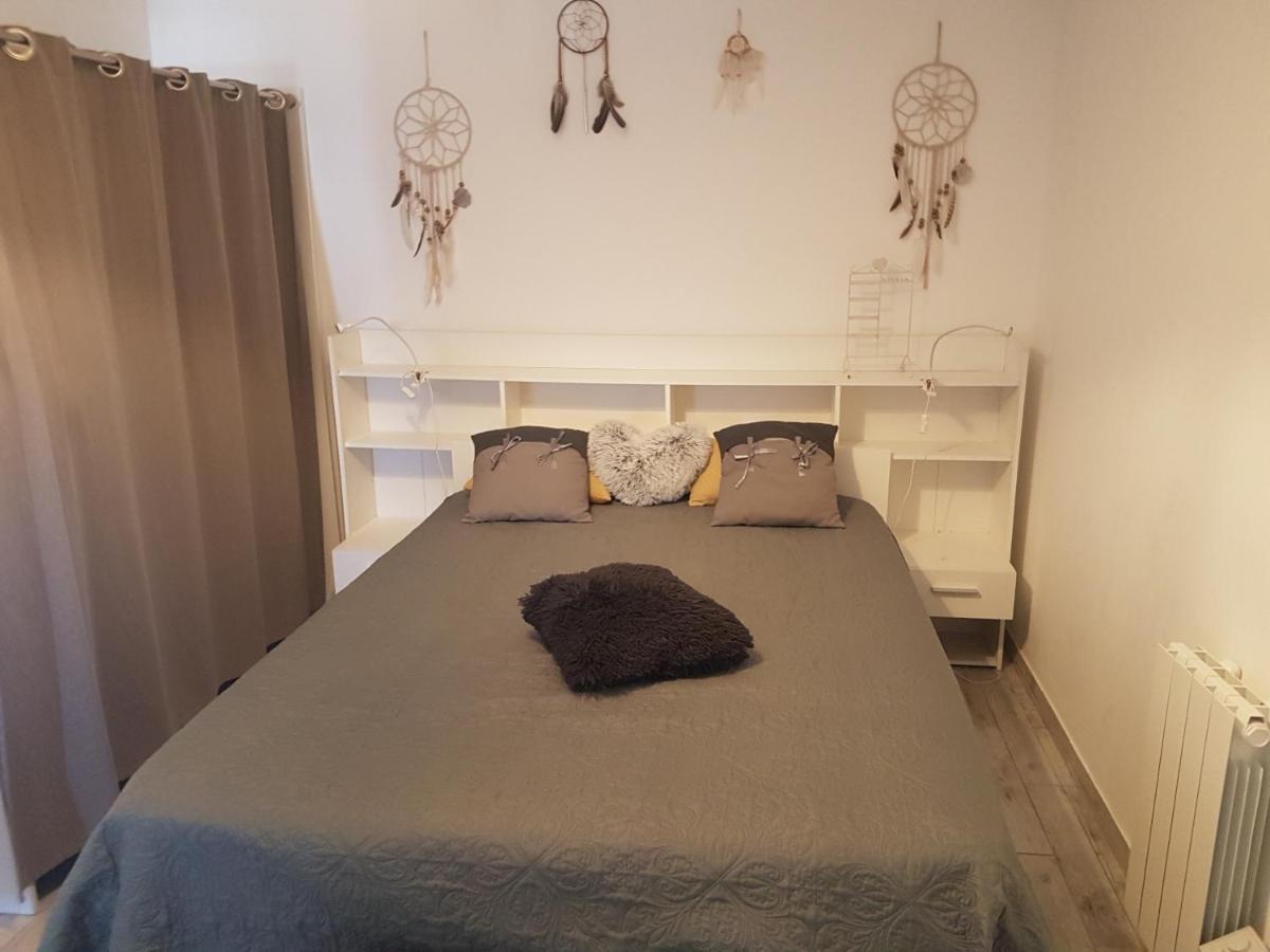 Appartement Re 2 Personnes Chatelaillon-Plage Exterior photo