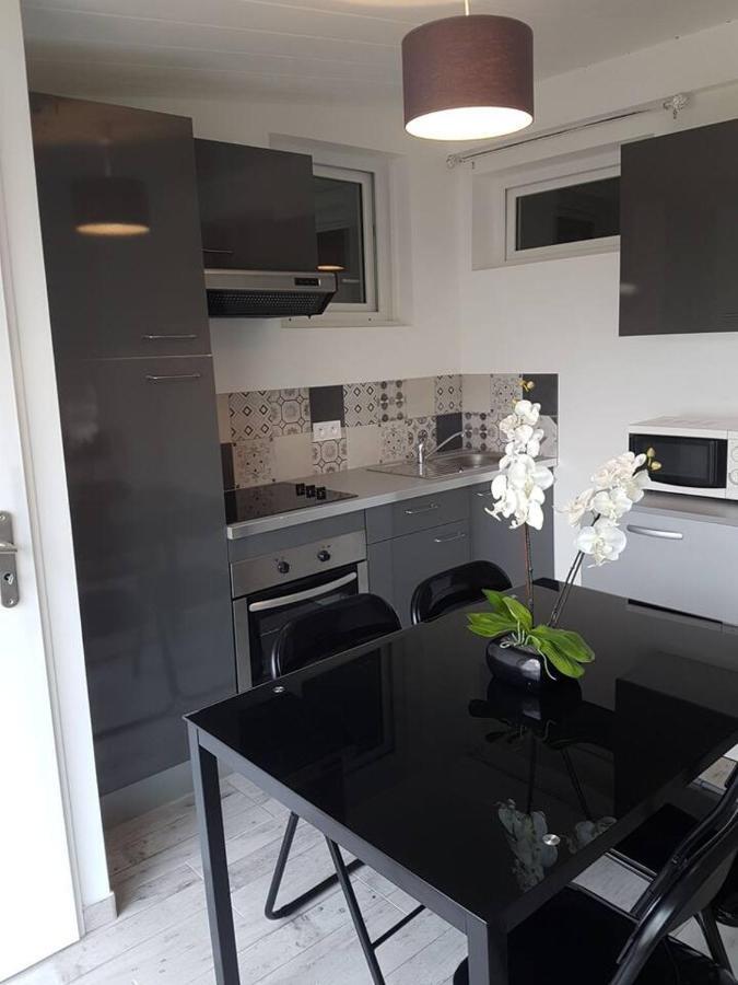 Appartement Re 2 Personnes Chatelaillon-Plage Exterior photo