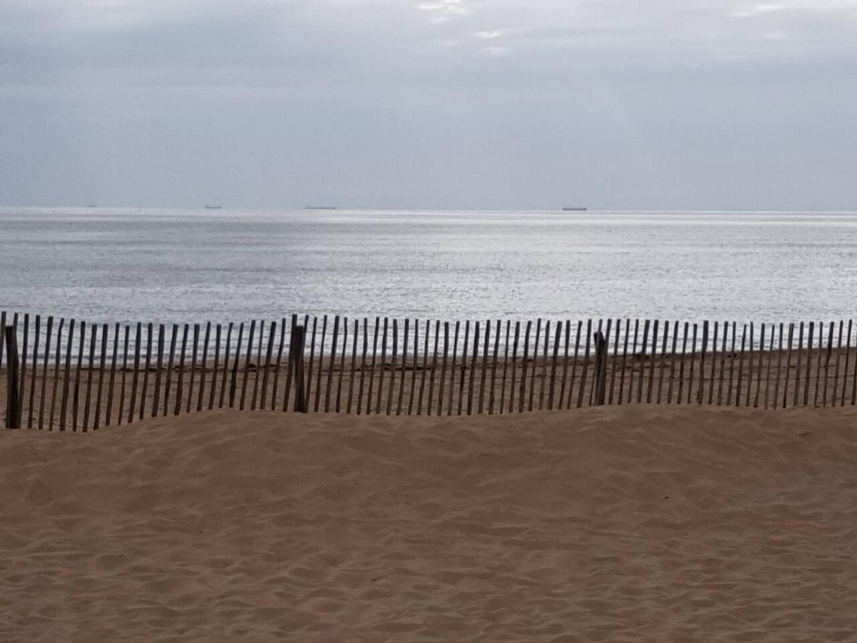 Appartement Re 2 Personnes Chatelaillon-Plage Exterior photo