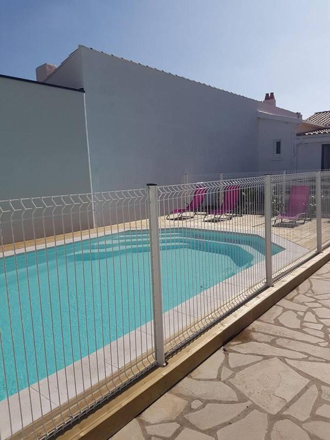 Appartement Re 2 Personnes Chatelaillon-Plage Exterior photo