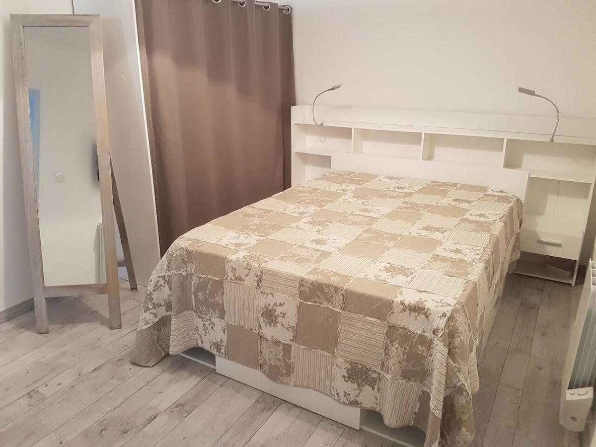 Appartement Re 2 Personnes Chatelaillon-Plage Exterior photo